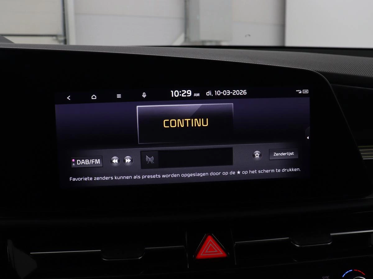 Hoofdafbeelding Kia Niro EV