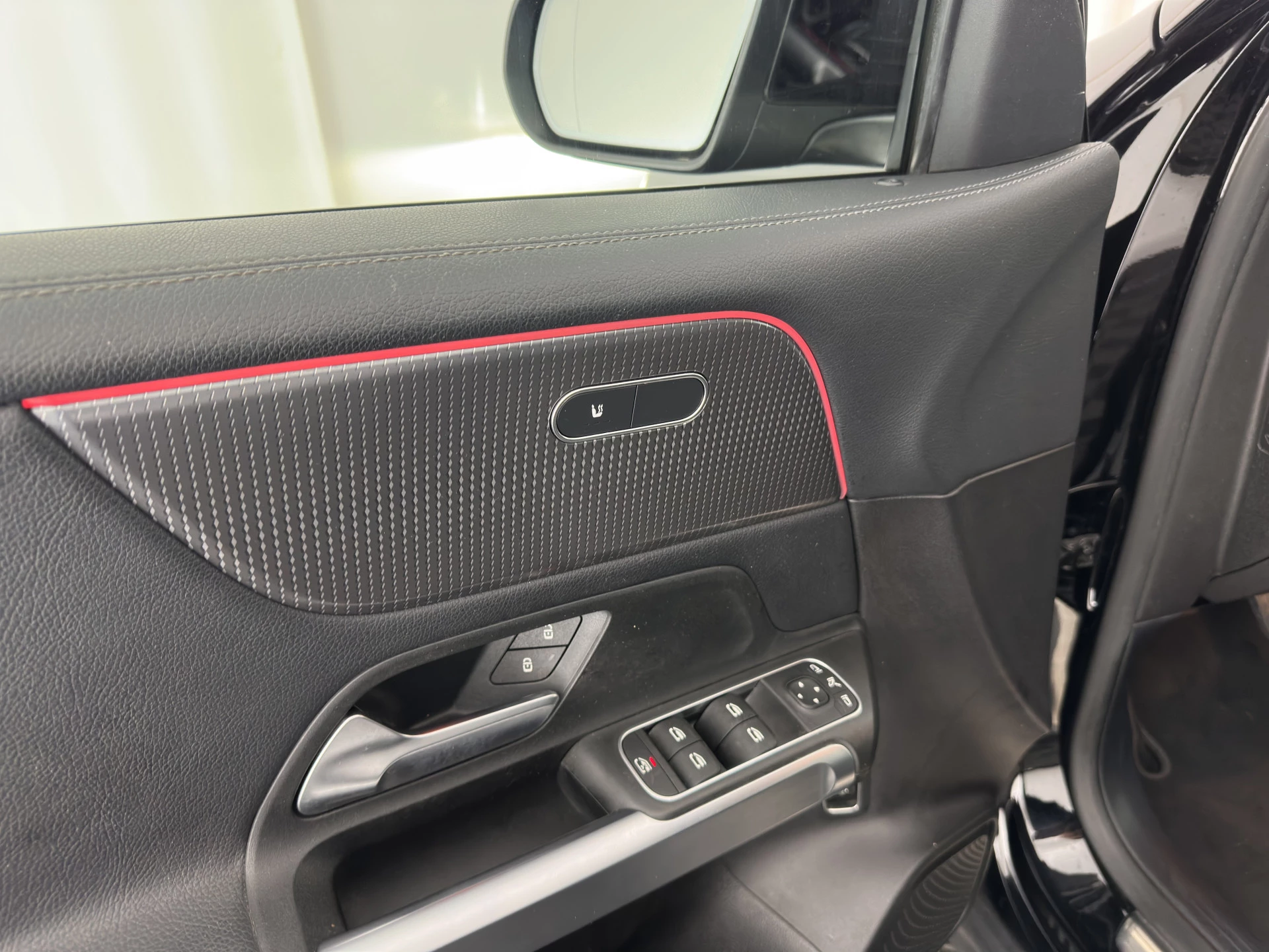 Hoofdafbeelding Mercedes-Benz GLB