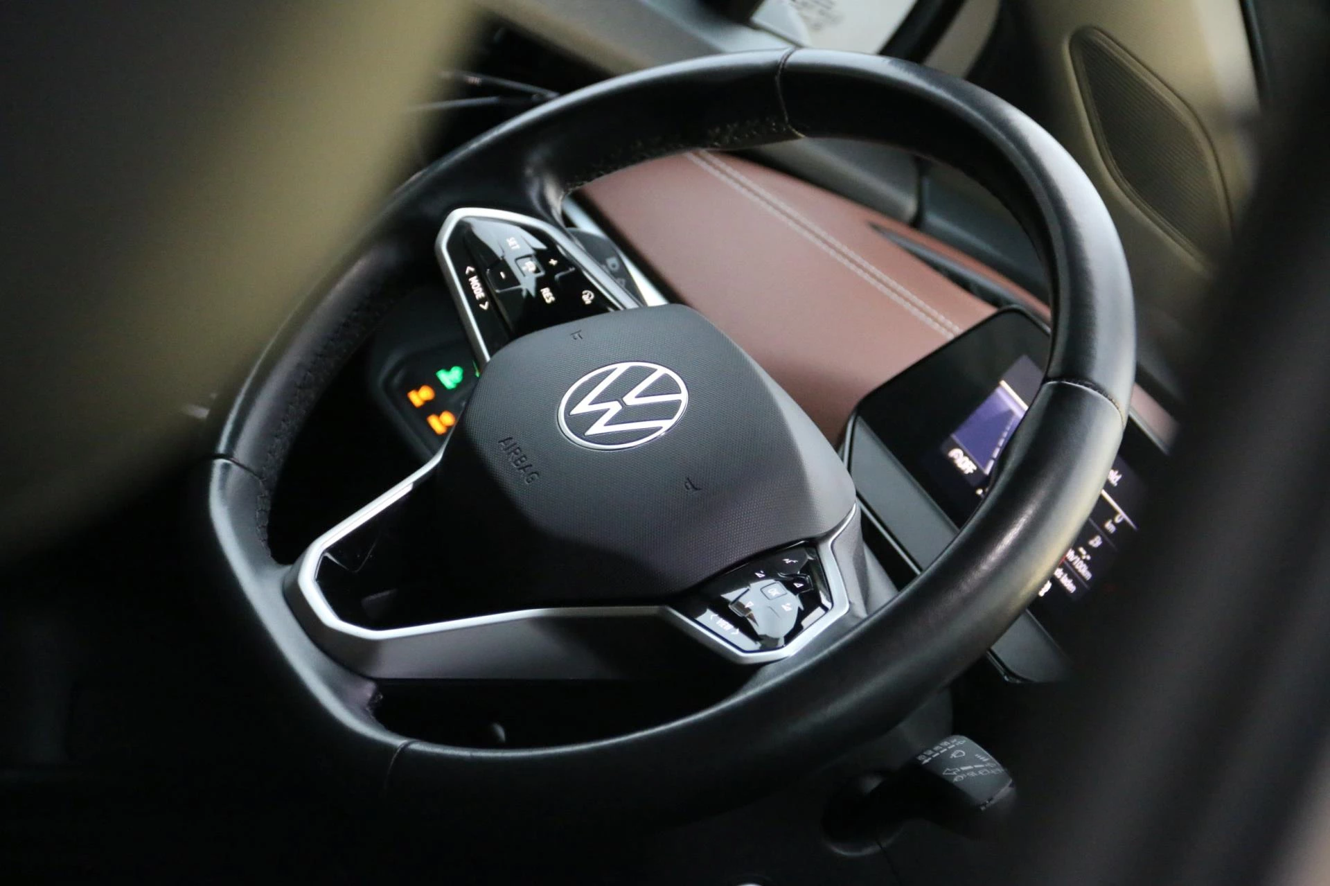 Hoofdafbeelding Volkswagen ID.4