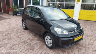 Volkswagen Up! 1.0 BMT move up ! Camera Climaat control en Cruise control