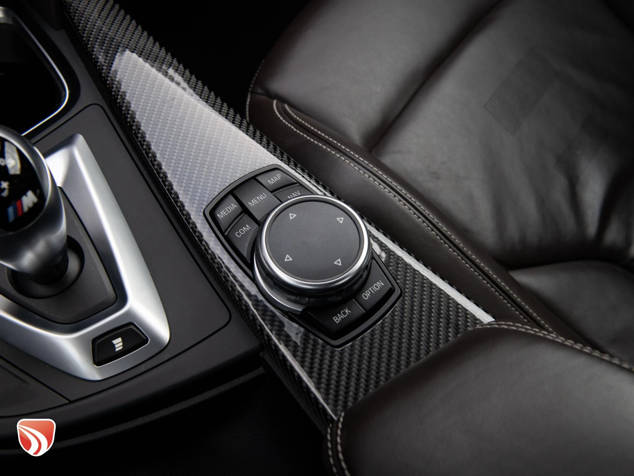 Hoofdafbeelding BMW M4