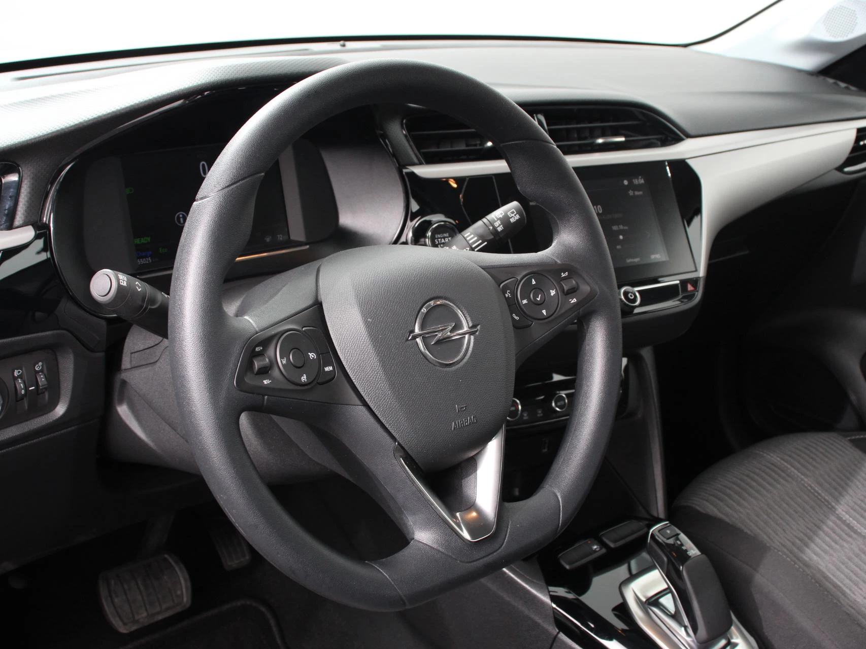 Hoofdafbeelding Opel Corsa-e