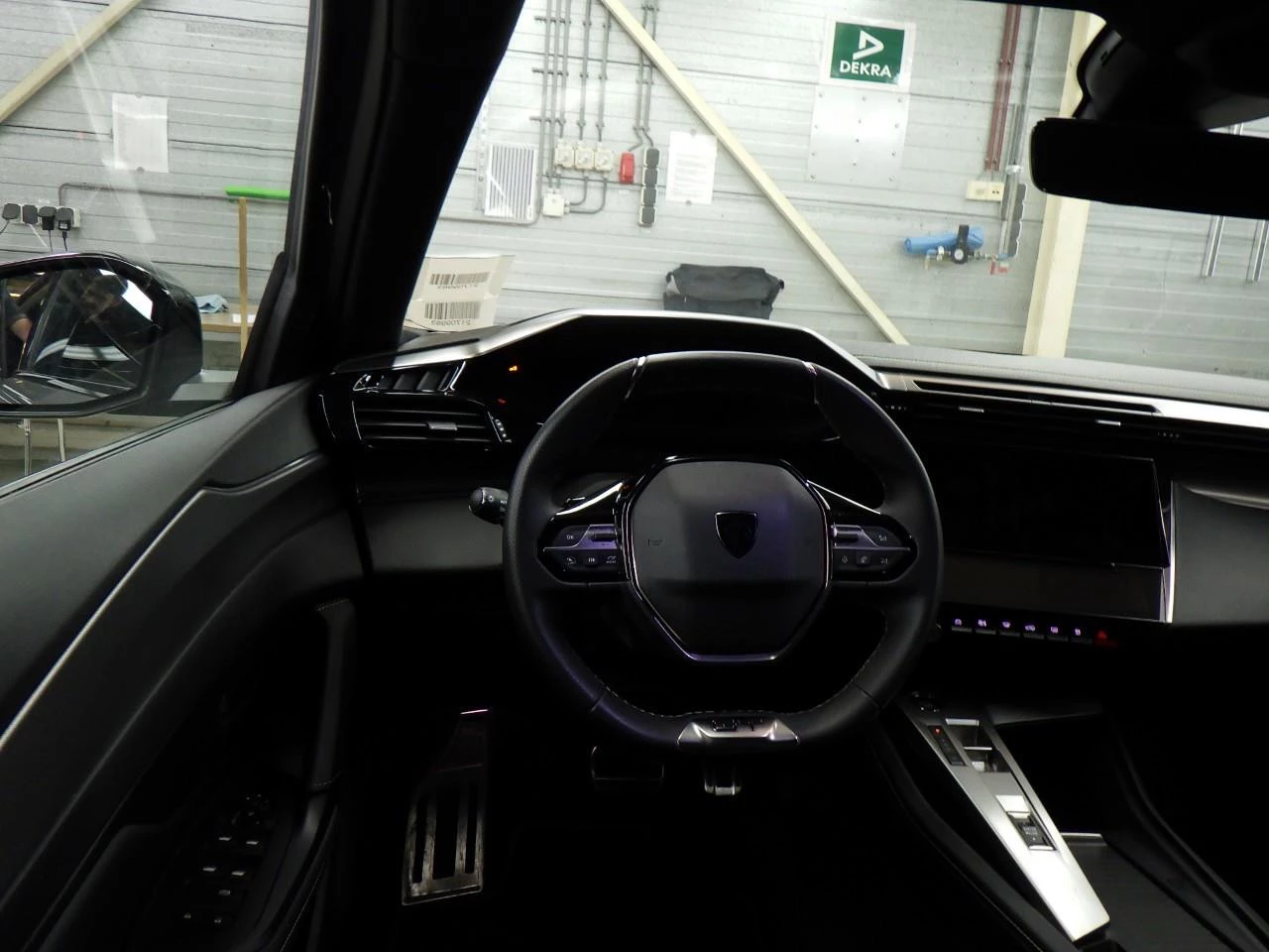 Hoofdafbeelding Peugeot 408