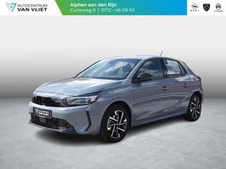 Opel Corsa 1.2 Turbo GS CARPLAY | ACHTERUITRIJCAMERA MET SENSOREN | AIRCO |