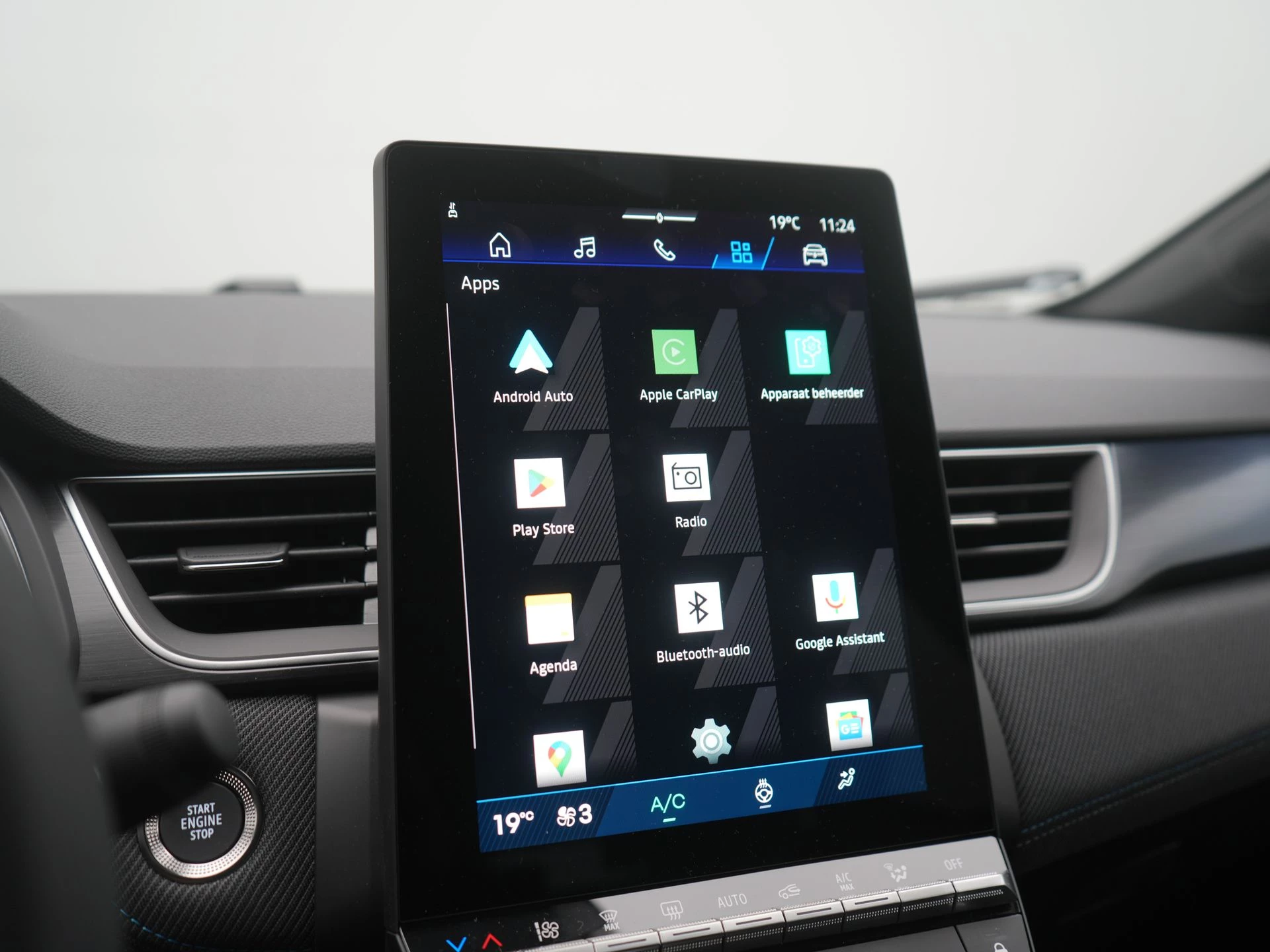 Hoofdafbeelding Renault Symbioz