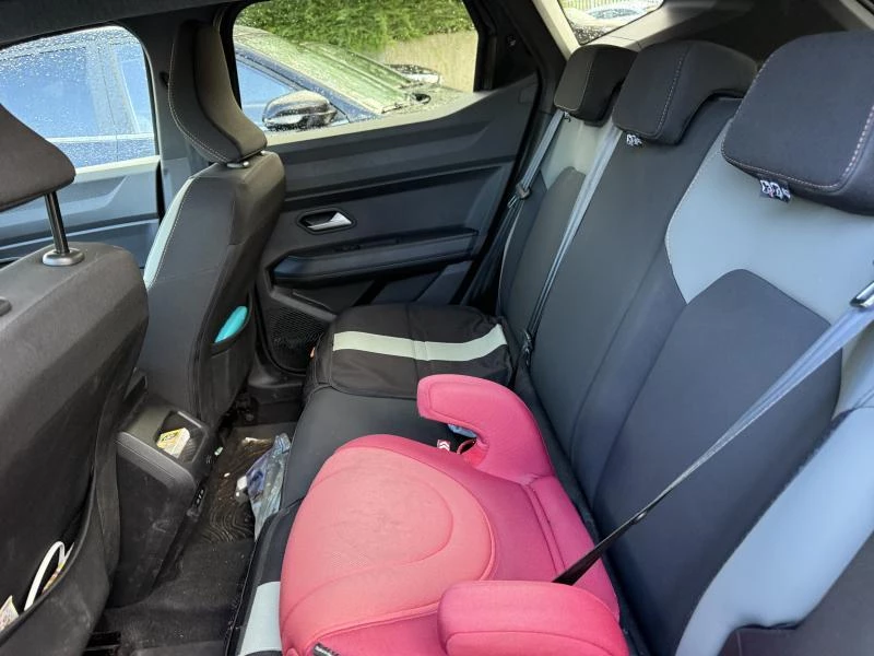 Hoofdafbeelding Dacia Duster