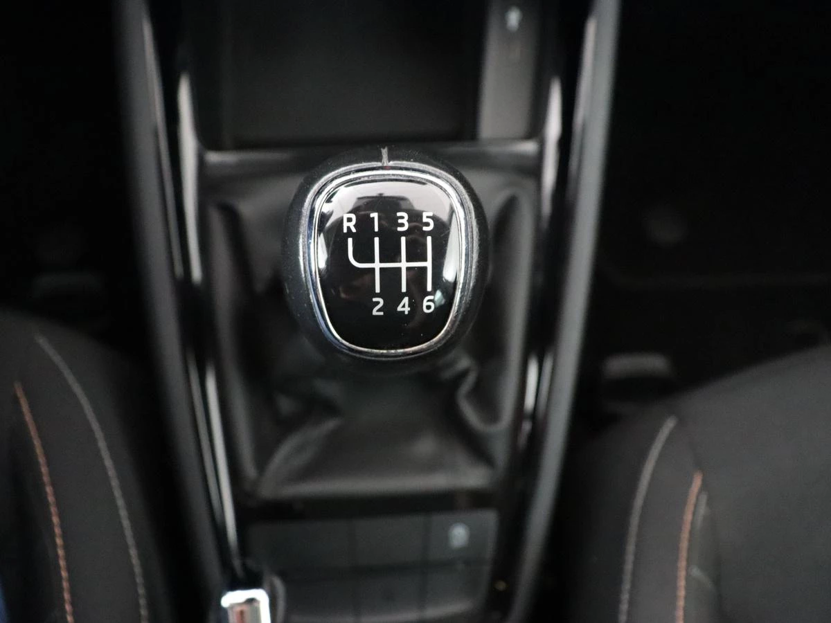 Hoofdafbeelding Škoda Scala