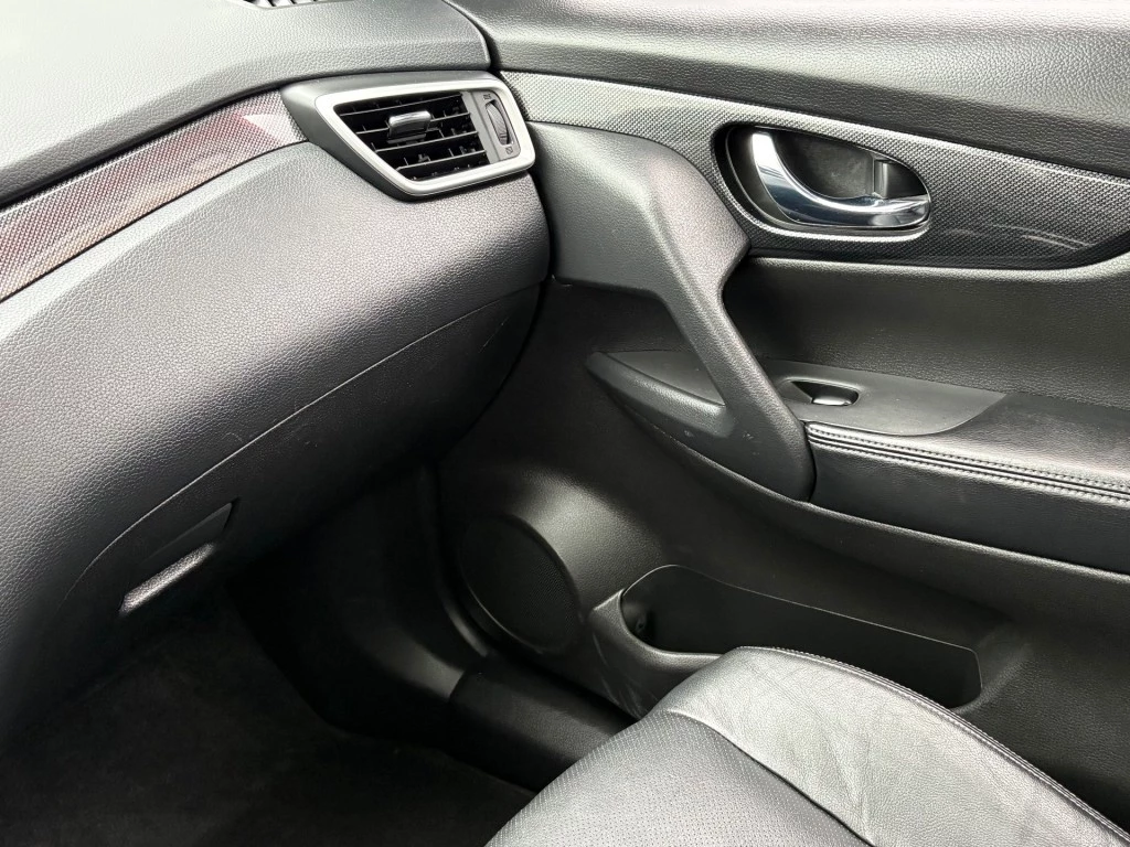 Hoofdafbeelding Nissan X-Trail