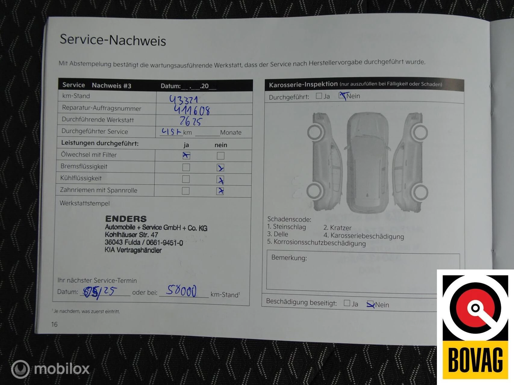Hoofdafbeelding Kia XCeed