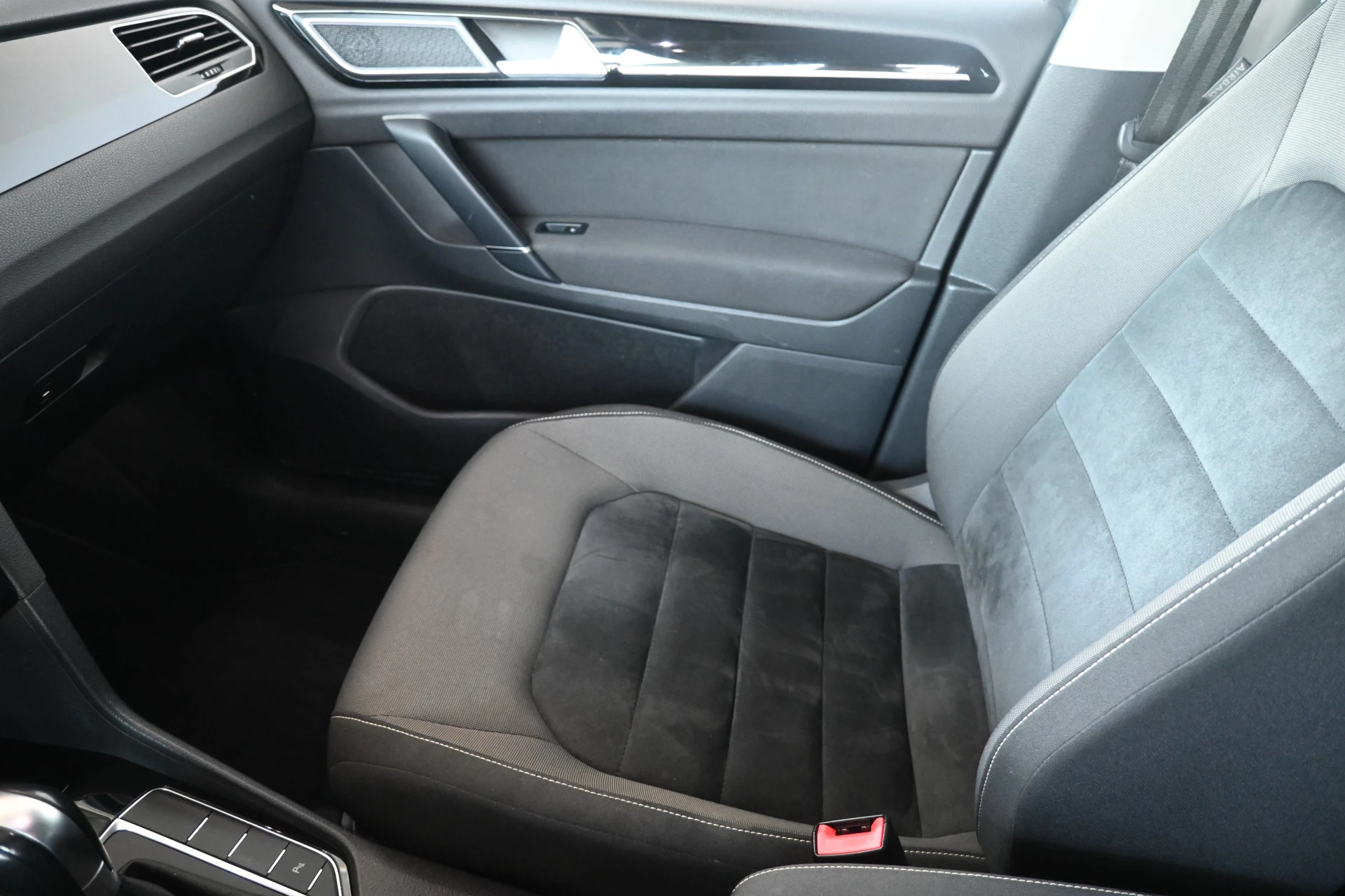 Hoofdafbeelding Volkswagen Golf Sportsvan