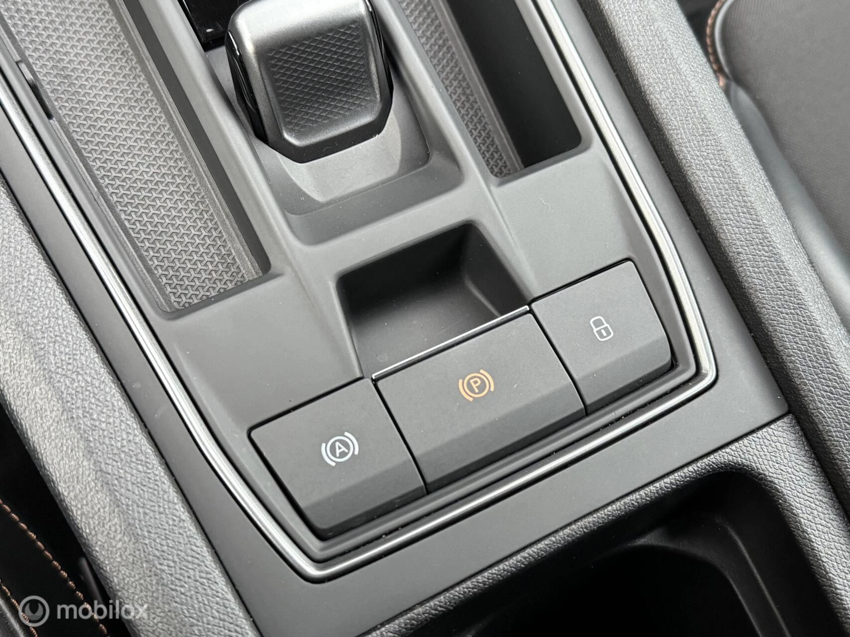 Hoofdafbeelding CUPRA Leon Sportstourer