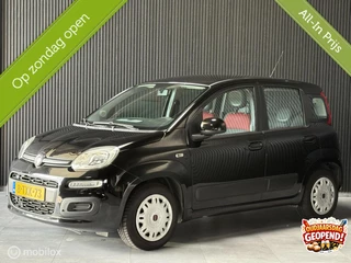 Fiat Panda 0.9 TwinAir Edizione Cool|AIRCO|NAP|