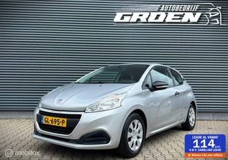 Peugeot 208 1.0 PureTech Access
