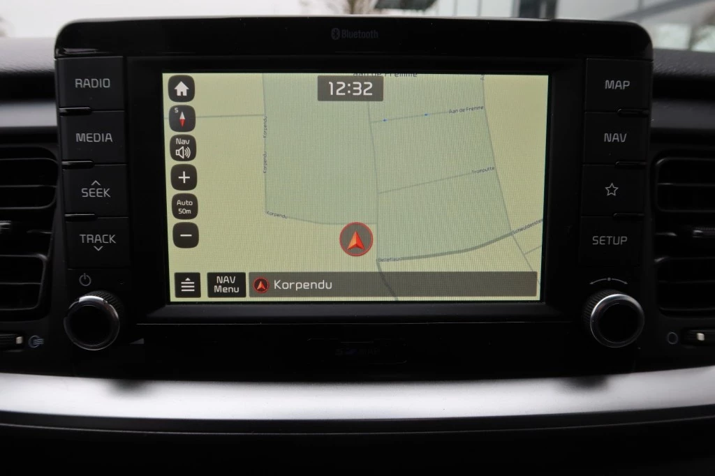 Hoofdafbeelding Kia Stonic