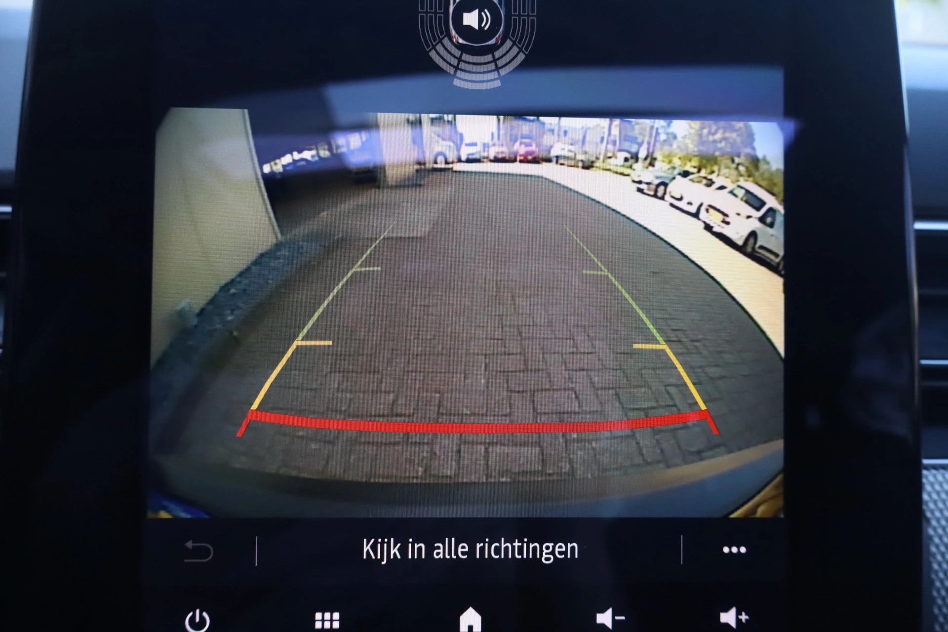 Hoofdafbeelding Renault Arkana