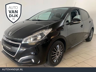 Peugeot 208 1.2 PureTech Blue Lion AIRCO NAVI CRUISE ELEK RAMEN CENT VERG SPARCO WIELDOPSET MULTI STUUR MISTLAMPEN NIEUWSTAAT