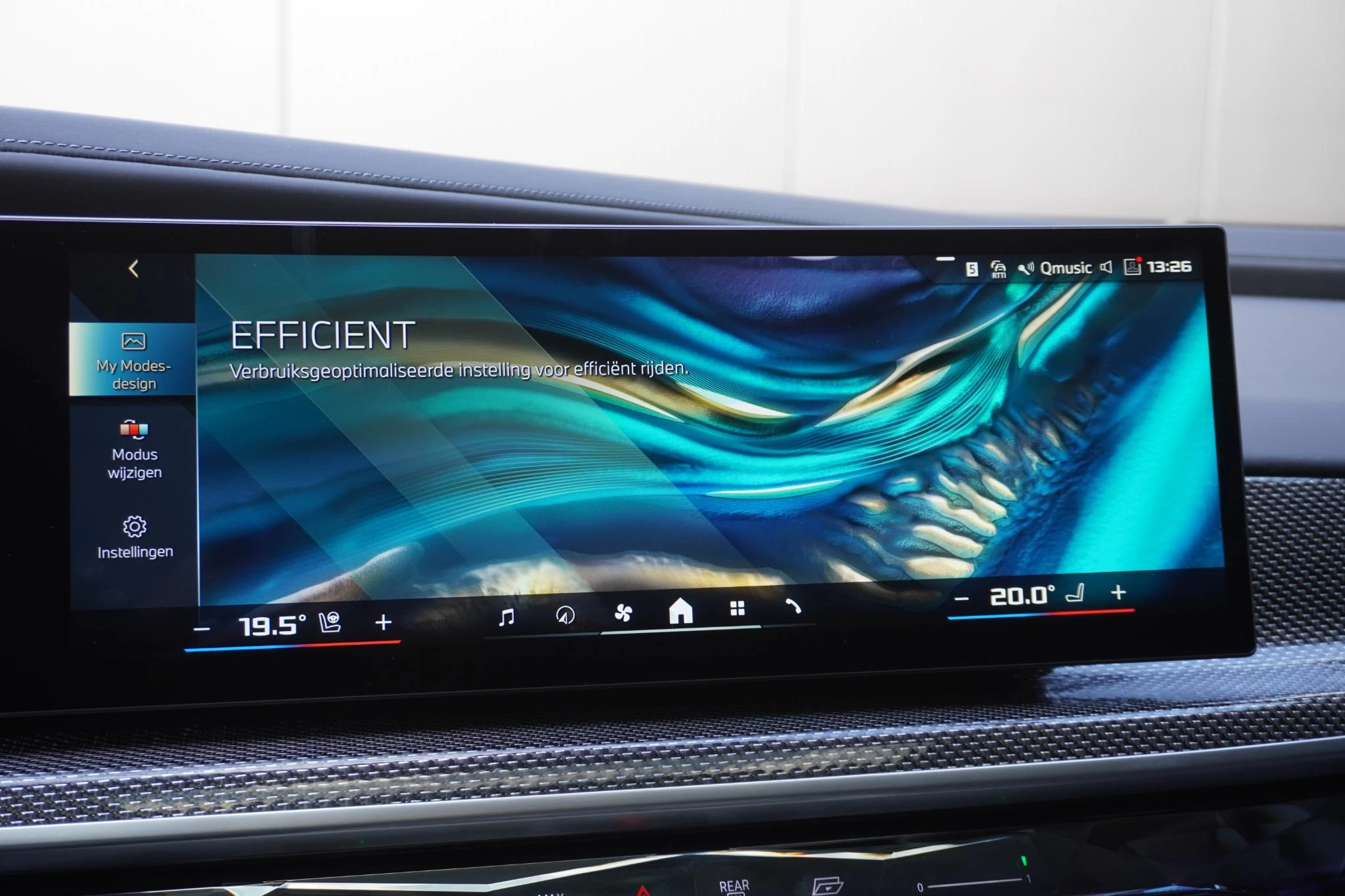 Hoofdafbeelding BMW 7 Serie