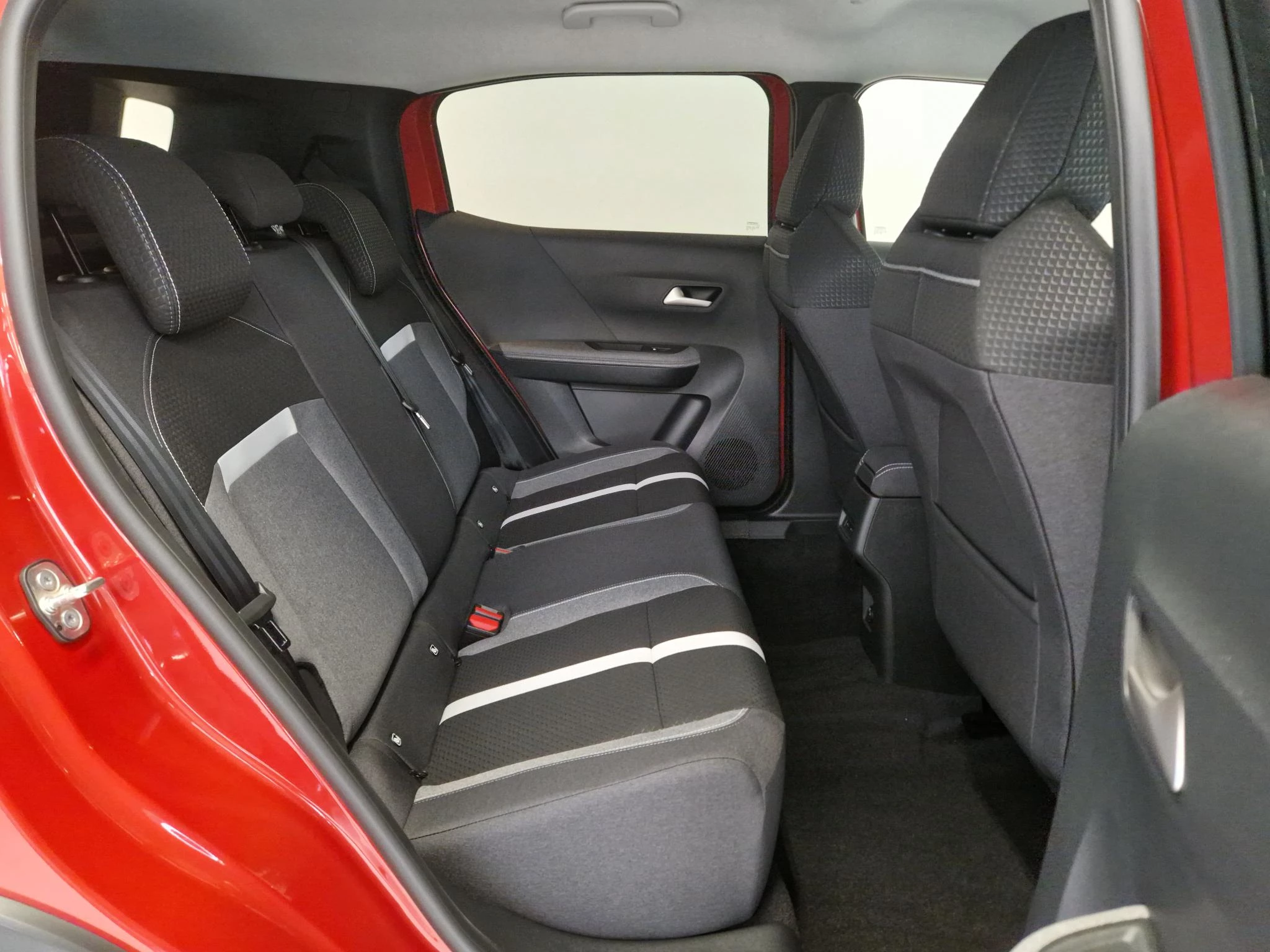 Hoofdafbeelding Opel Frontera