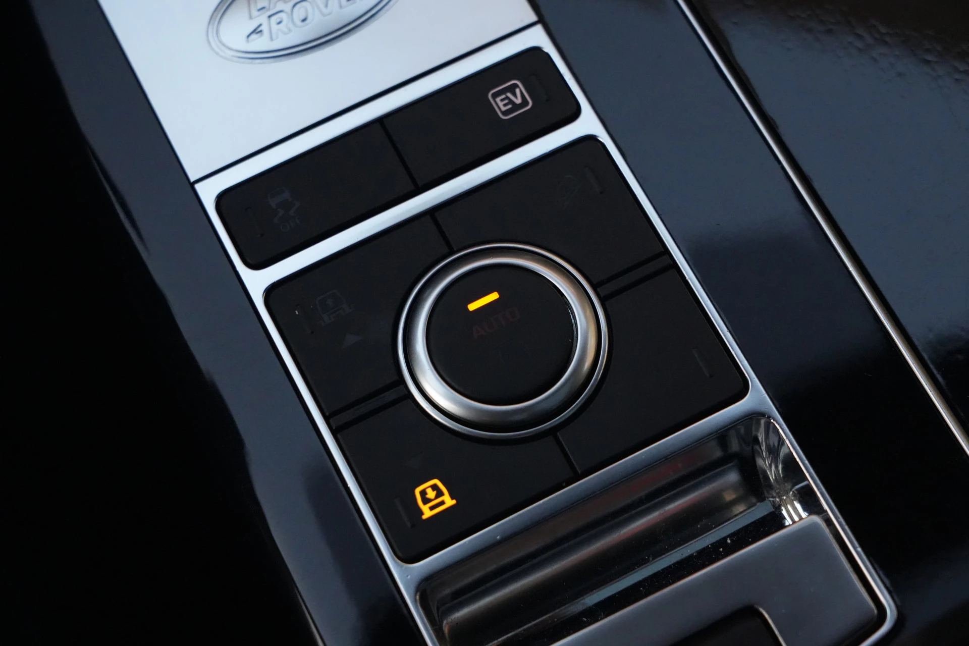 Hoofdafbeelding Land Rover Range Rover