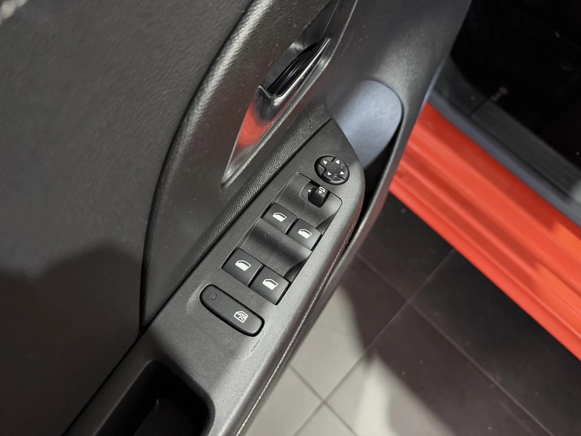 Hoofdafbeelding Opel Corsa-e
