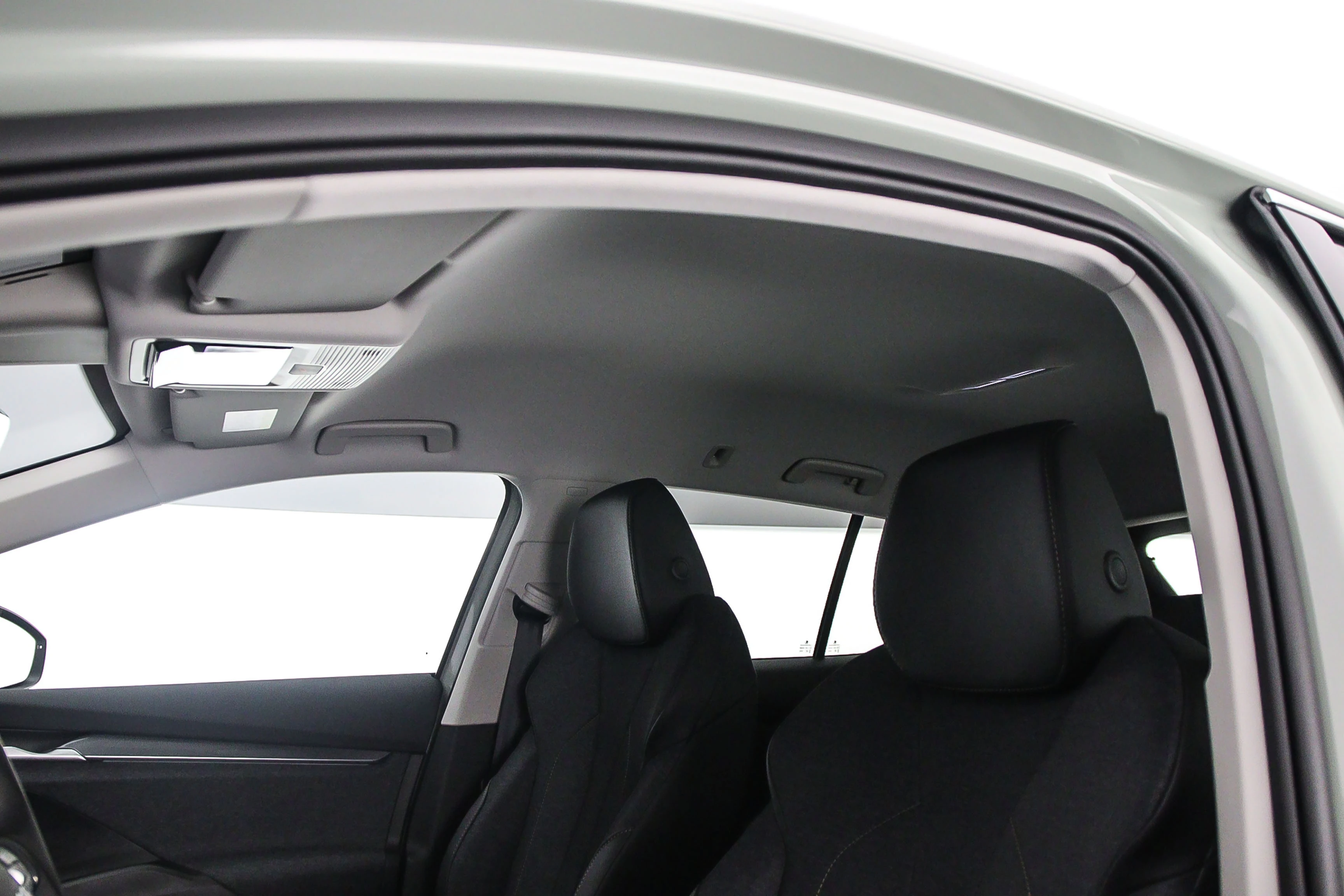 Hoofdafbeelding Škoda Elroq