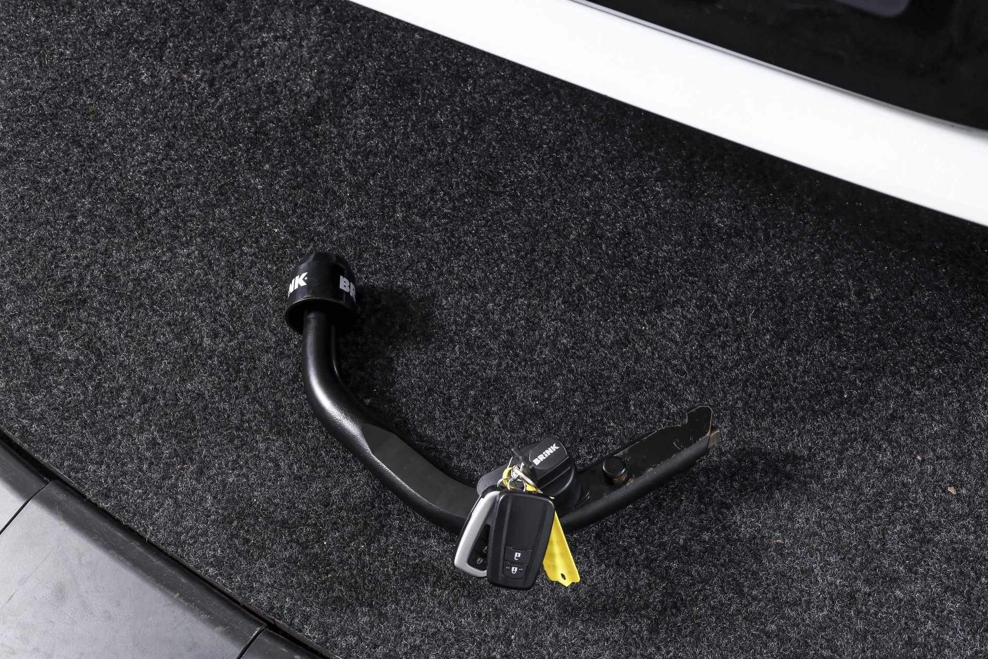 Hoofdafbeelding Toyota Corolla