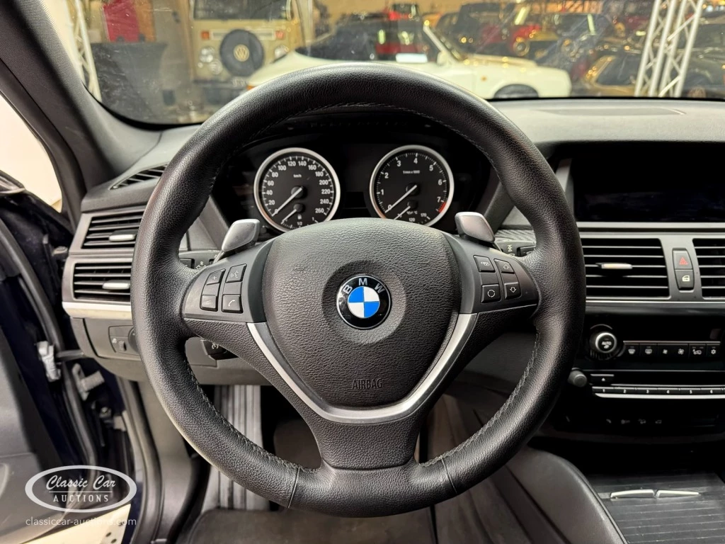 Hoofdafbeelding BMW X6