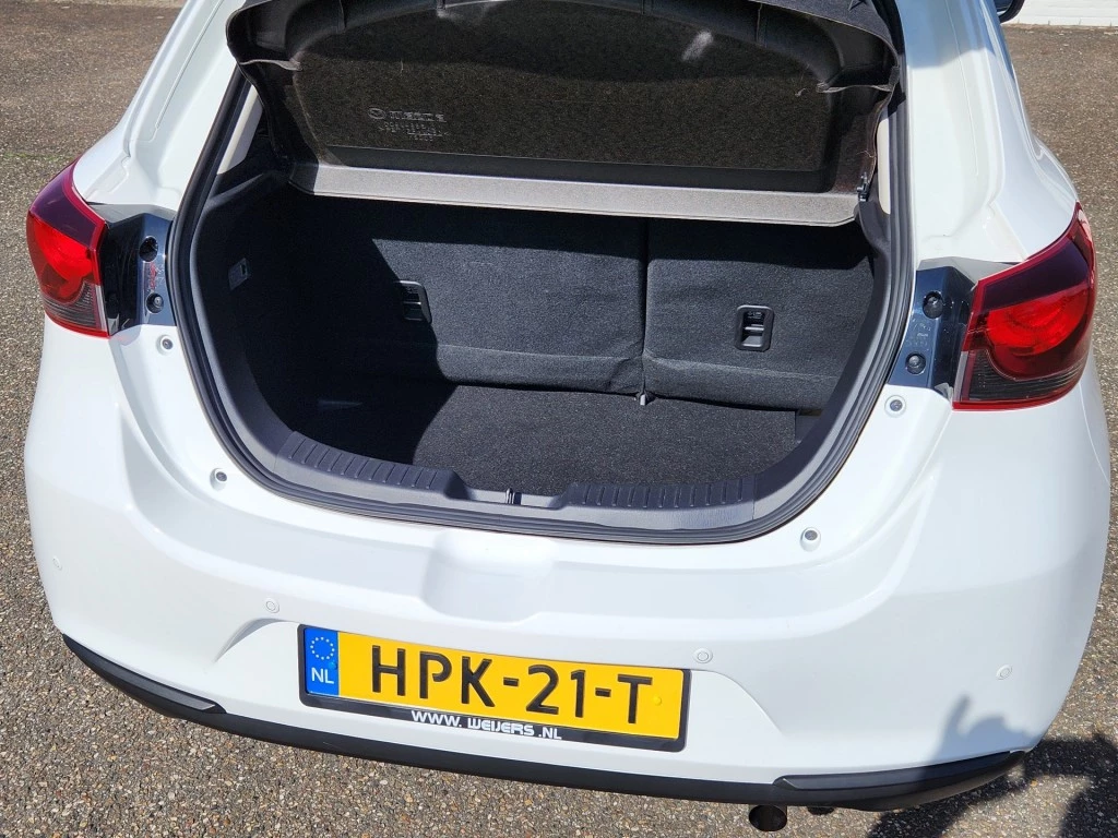 Hoofdafbeelding Mazda 2