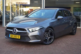 Mercedes-Benz A-klasse 200 Automaat | 60.000KM | Navigatie | Vol opties | Dealerauto | Elek. Pakket | Inruil mogelijk