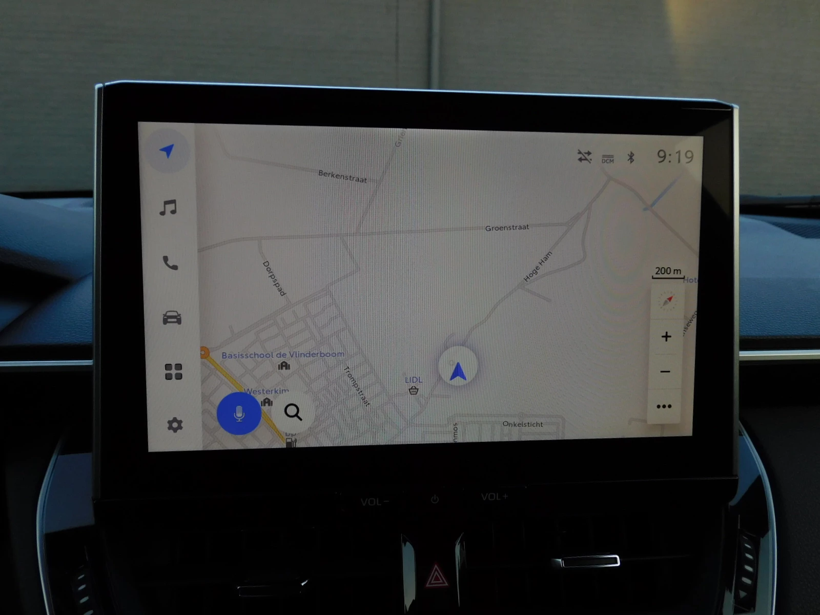 Hoofdafbeelding Toyota Corolla Cross