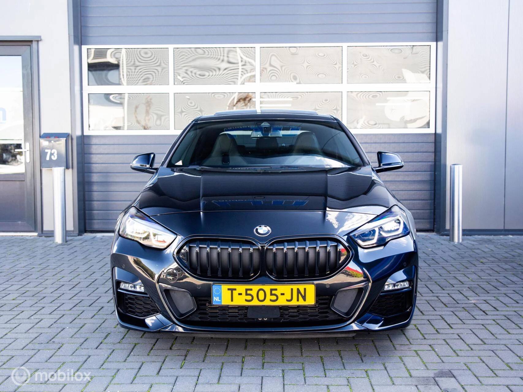 Hoofdafbeelding BMW 2 Serie