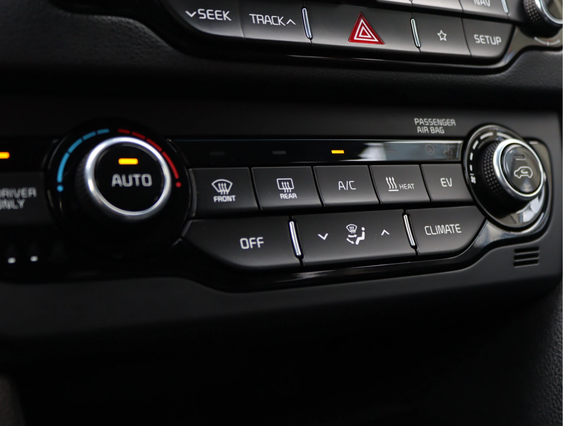 Hoofdafbeelding Kia e-Niro