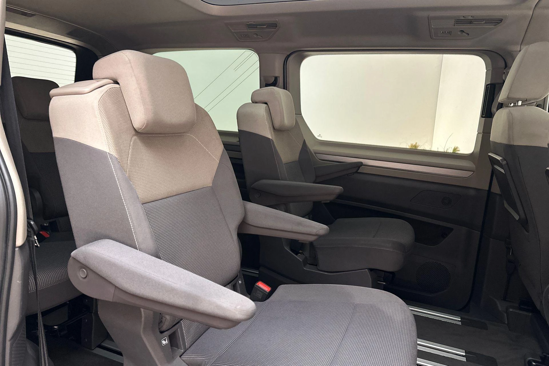 Hoofdafbeelding Volkswagen Multivan