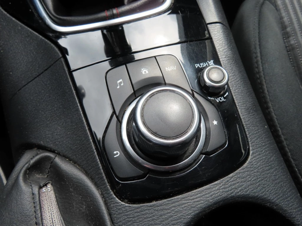 Hoofdafbeelding Mazda 3