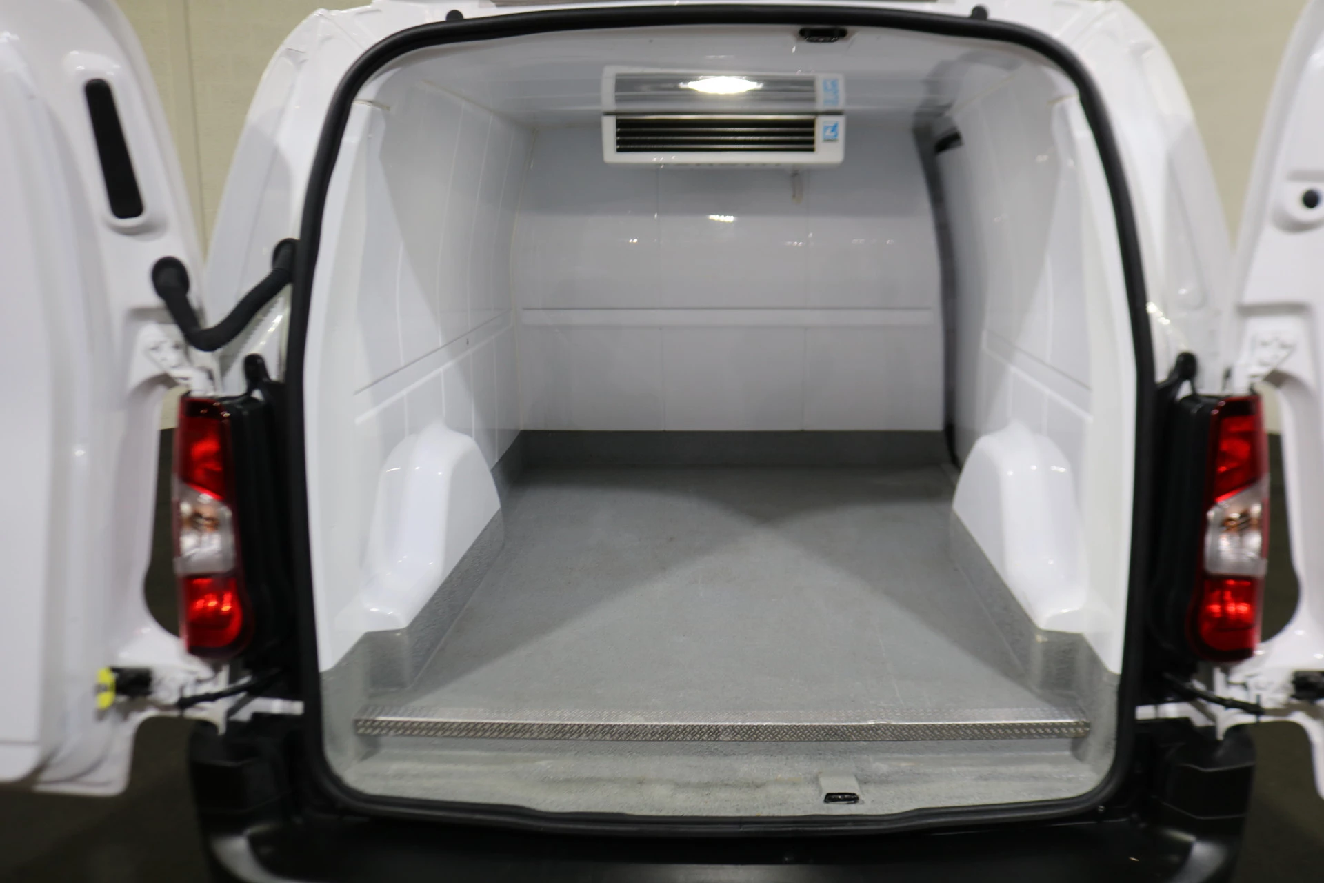 Hoofdafbeelding Toyota ProAce