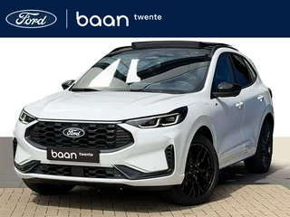 Ford Kuga 2.5 PHEV ST-Line X | Black Pack | 20 inch | Pano dak | Trekhaak | B&O | Matrix |