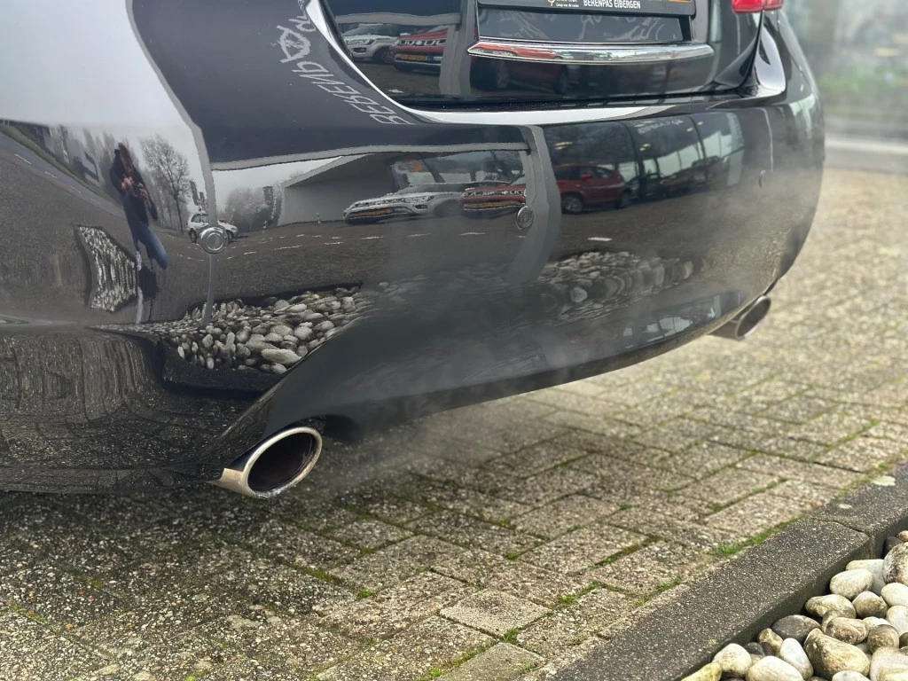 Hoofdafbeelding Infiniti M