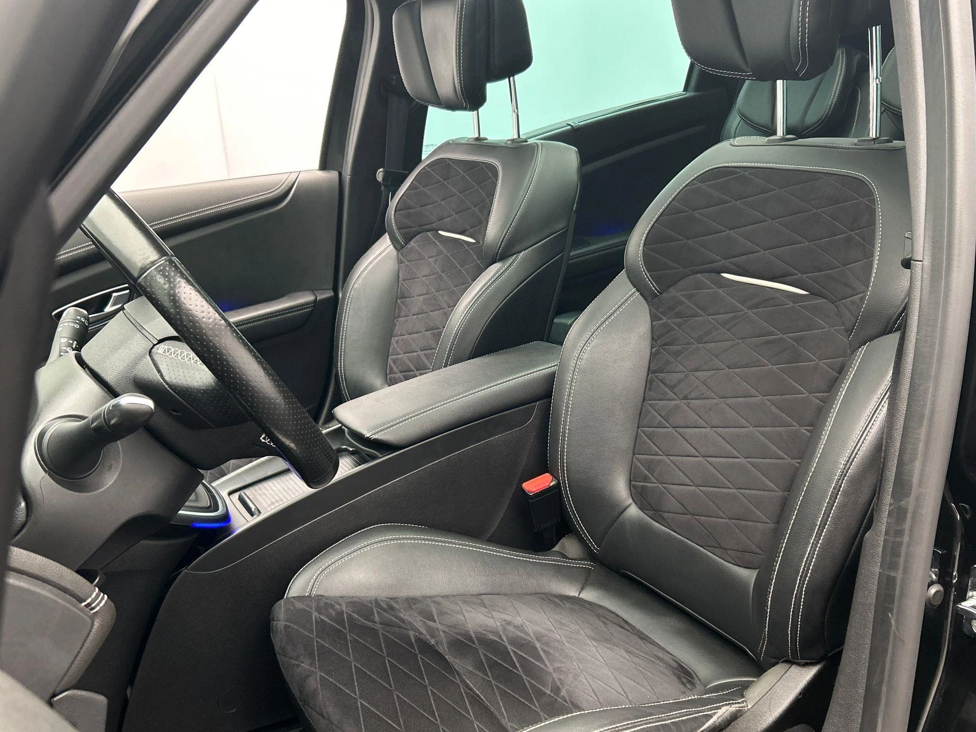 Hoofdafbeelding Renault Scénic