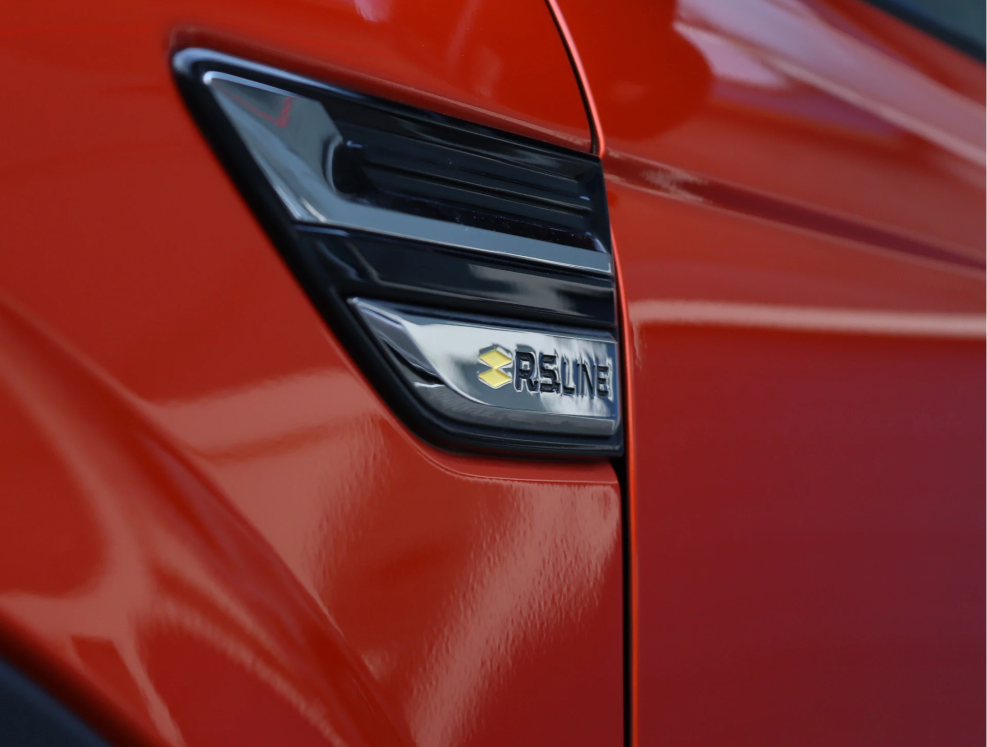 Hoofdafbeelding Renault Arkana