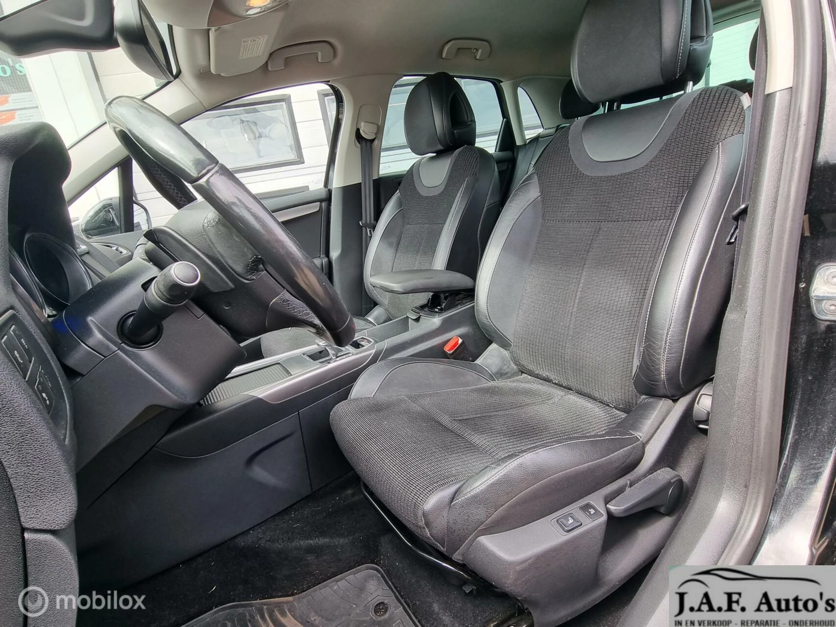 Hoofdafbeelding Citroën C4