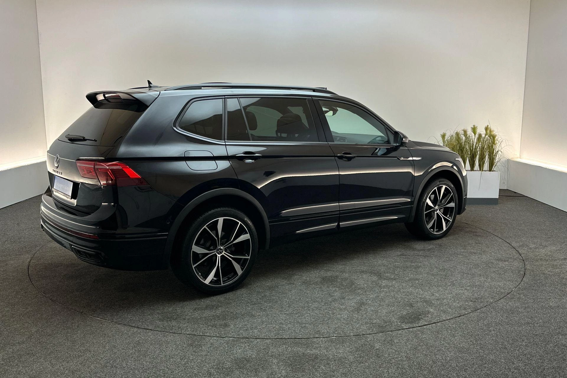 Hoofdafbeelding Volkswagen Tiguan Allspace