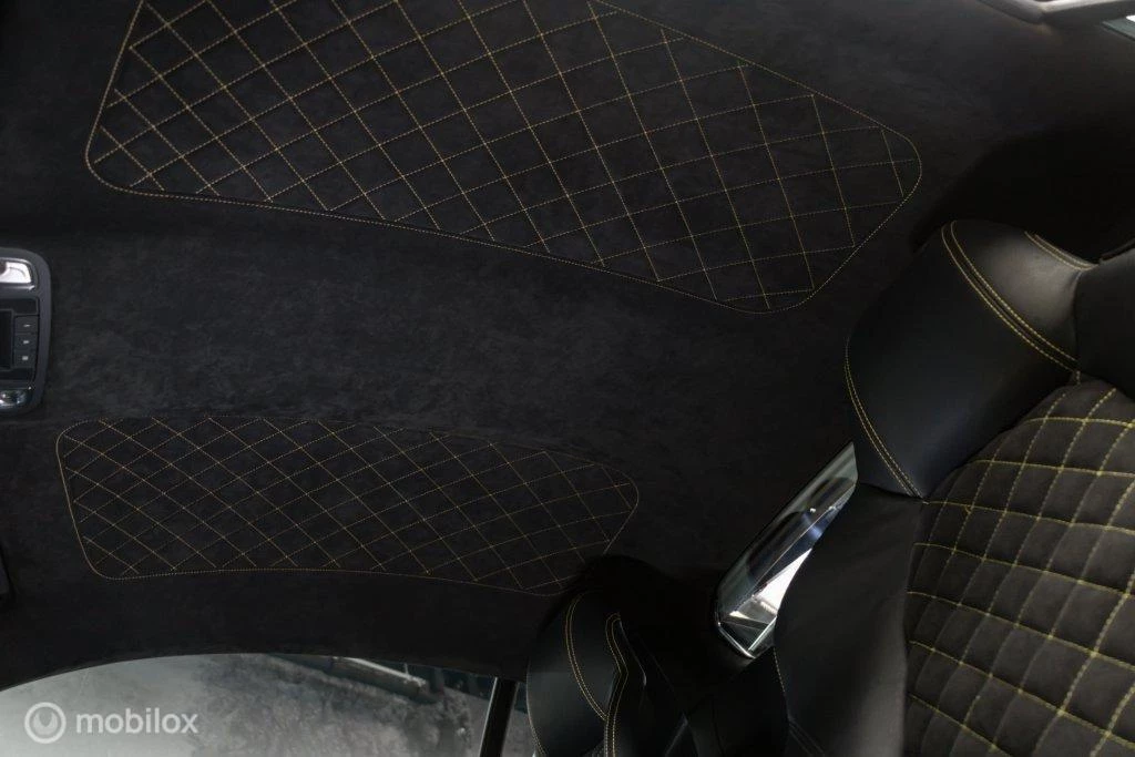 Hoofdafbeelding Audi R8