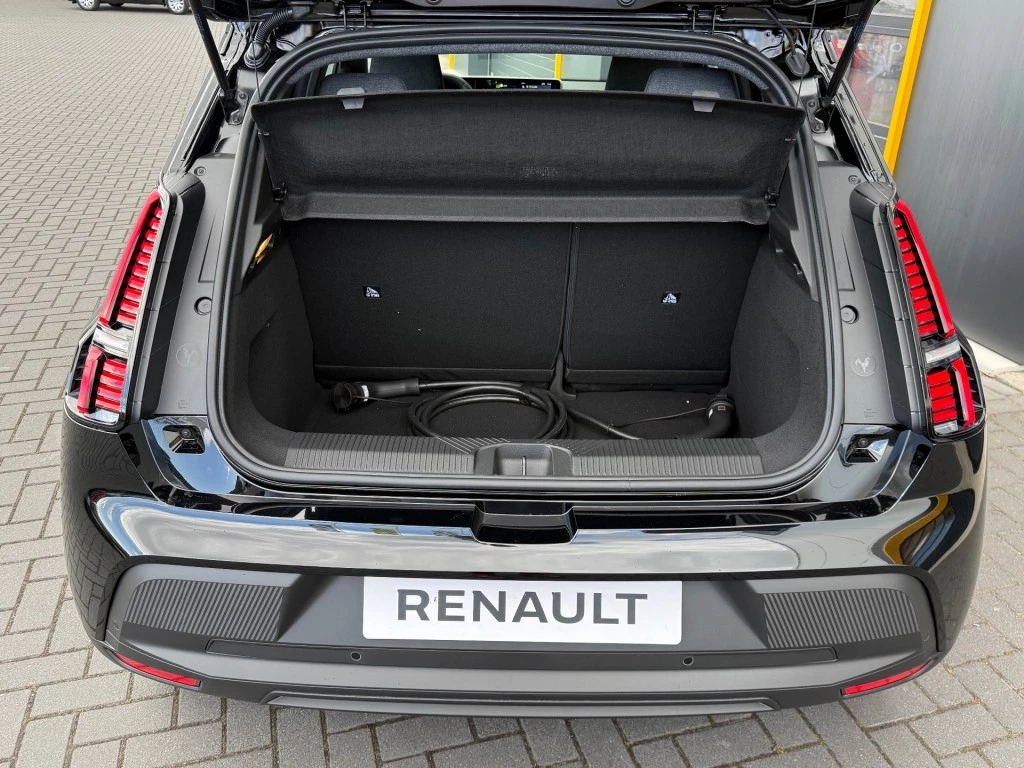 Hoofdafbeelding Renault 5