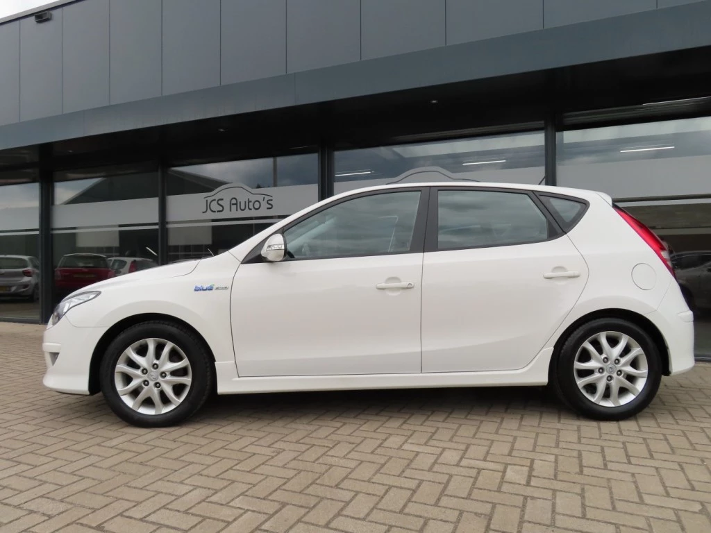 Hoofdafbeelding Hyundai i30