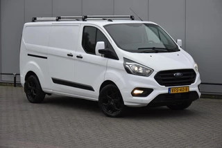 Ford Transit Custom 2.0 TDCI L2H1 Airco Navi PDC Cruise Trekhaak