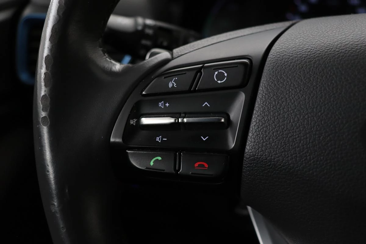 Hoofdafbeelding Hyundai IONIQ