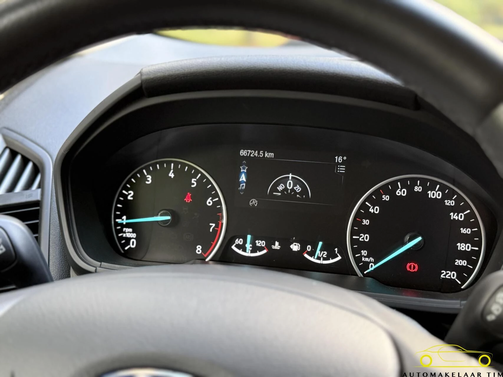 Hoofdafbeelding Ford EcoSport
