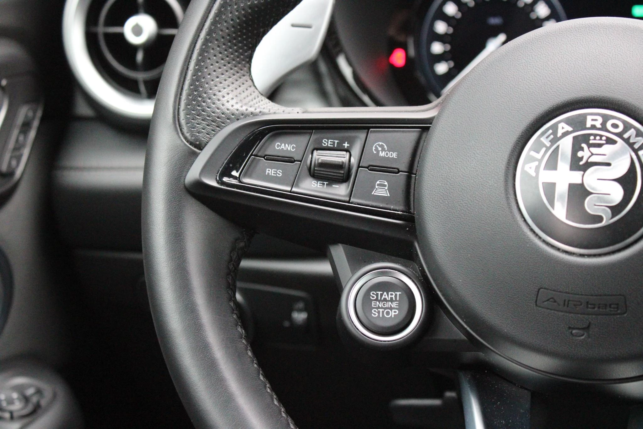 Hoofdafbeelding Alfa Romeo Tonale