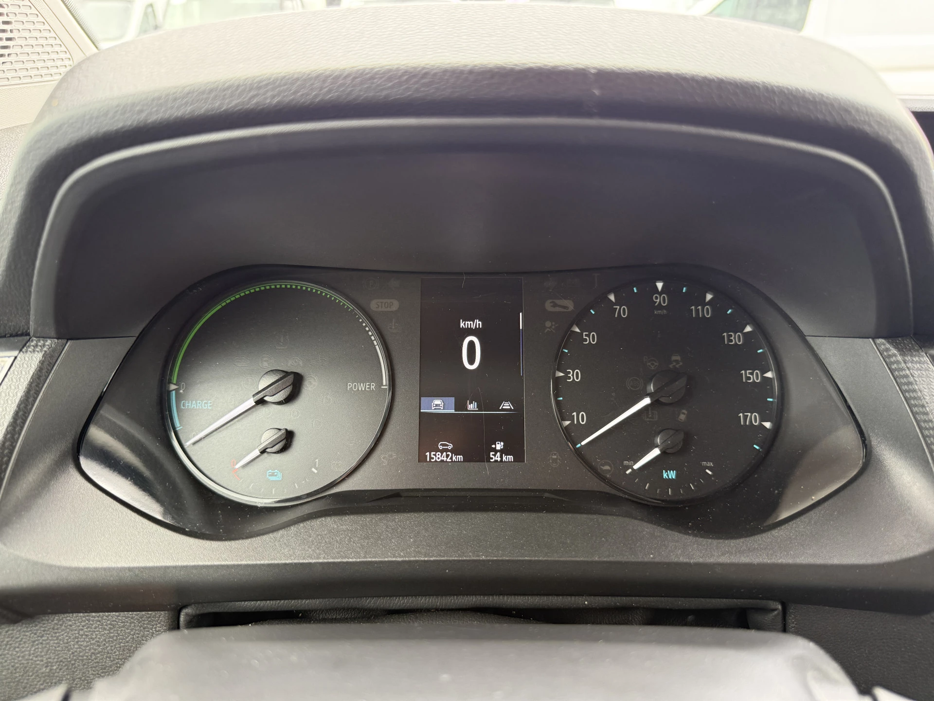 Hoofdafbeelding Nissan Townstar