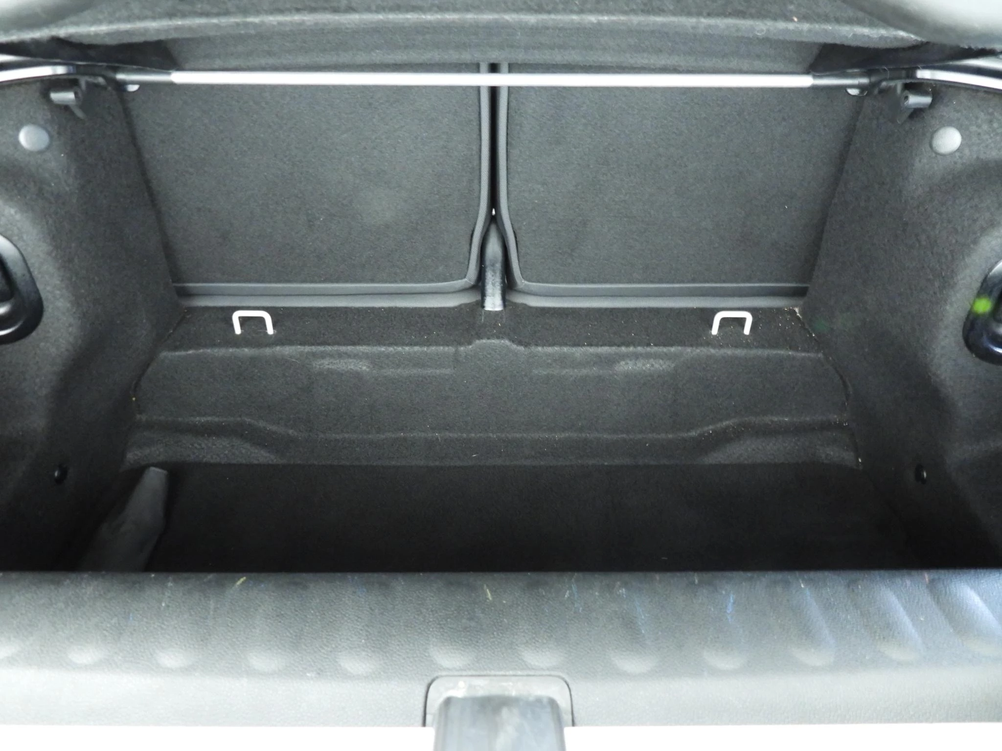 Hoofdafbeelding MINI Cooper Cabrio